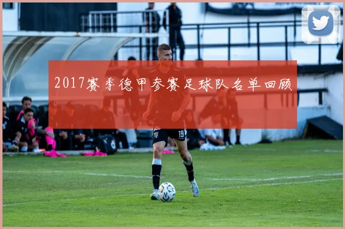 2017赛季德甲参赛足球队名单回顾