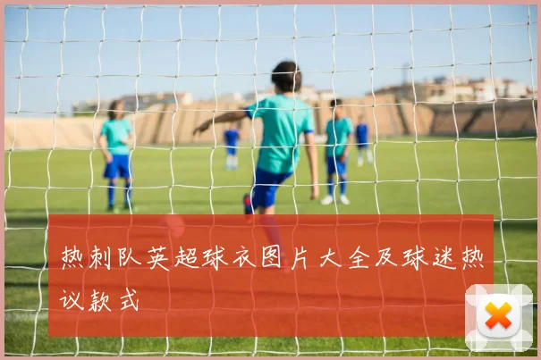 热刺队英超球衣图片大全及球迷热议款式